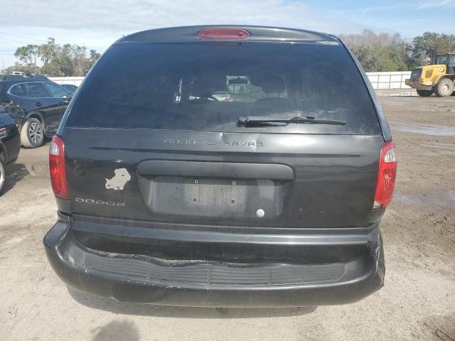 Photo 6 from auction – 2006 DODGE GRAND CARA with VIN 1D4GP24R16B605661
