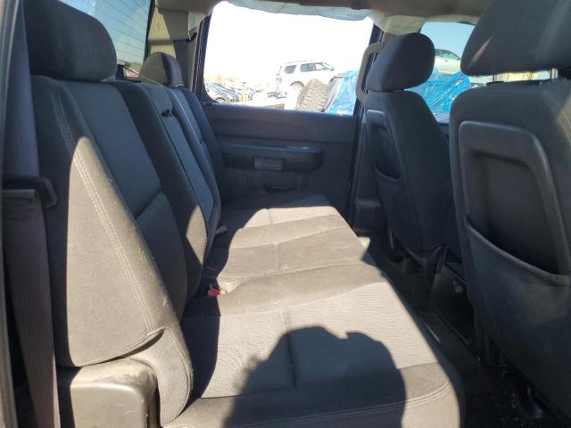 Photo 10 from auction – 2011 CHEVROLET SILVERADO with VIN 3GCPKSE31BG279481