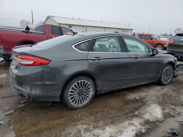 Photo 3 from auction – 2017 FORD FUSION SE with VIN 3FA6P0T94HR361684