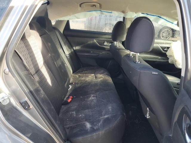 Photo 10 from auction – 2017 NISSAN ALTIMA with VIN 1N4AL3AP3HN342815