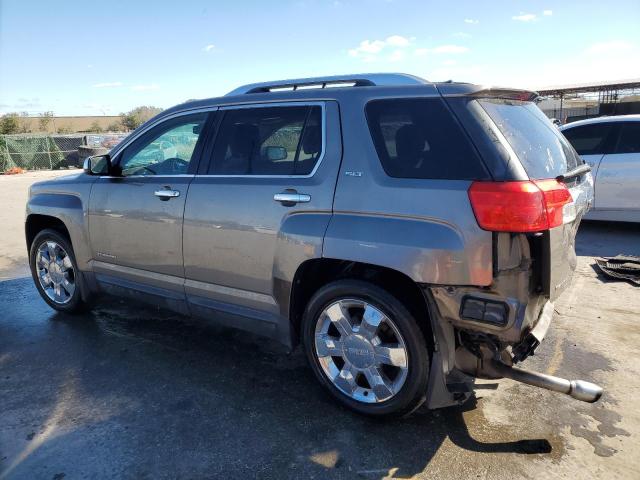 Photo 2 from auction – 2011 GMC TERRAIN SL with VIN 2CTFLWE51B6203261