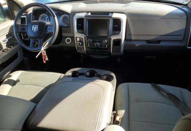 Photo 8 from auction – 2017 RAM 1500 SLT with VIN 1C6RR7LG4HS743198