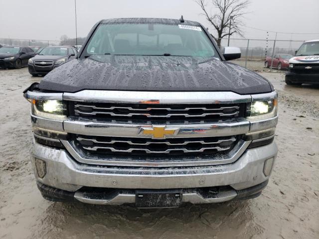 Photo 5 from auction – 2016 CHEVROLET SILVERADO with VIN 3GCUKSEC7GG308931
