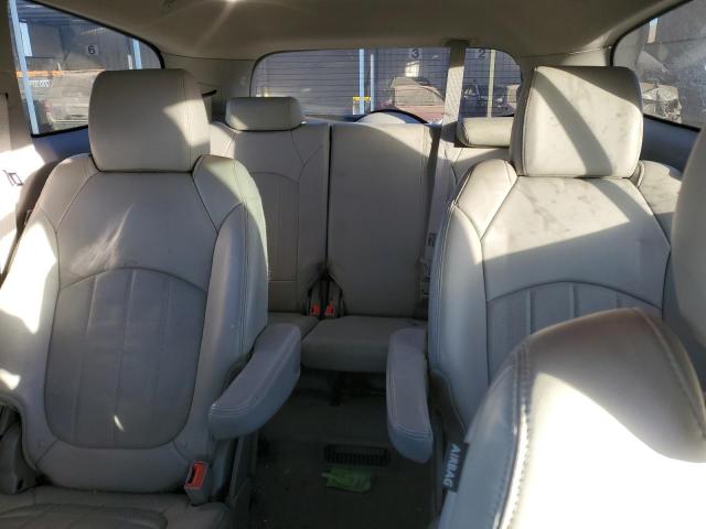 Photo 10 from auction – 2013 BUICK ENCLAVE with VIN 5GAKVCKD2DJ264530