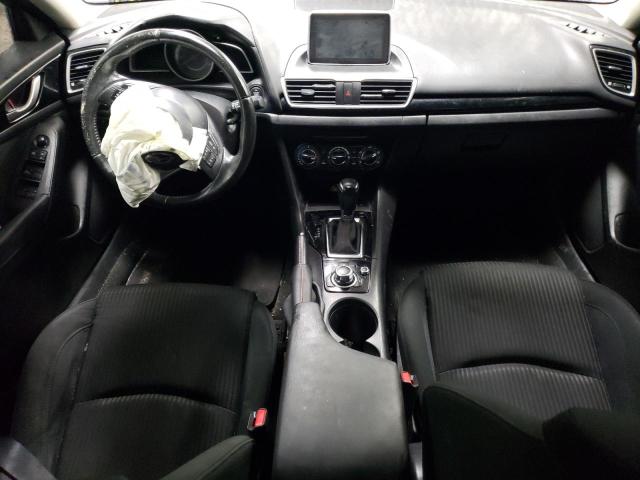 Photo 8 from auction – 2016 MAZDA 3 TOURING with VIN JM1BM1V72G1323169