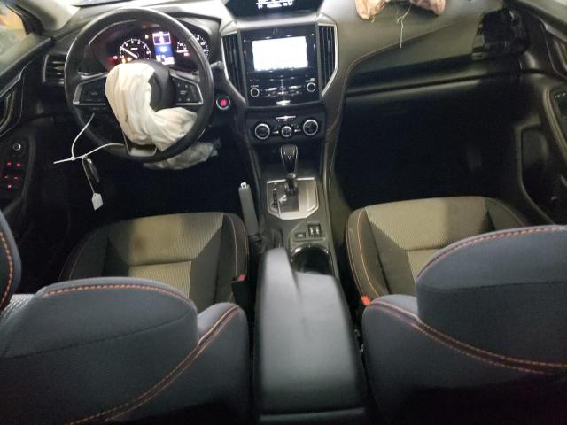 Photo 8 from auction – 2021 SUBARU CROSSTREK with VIN JF2GTAEC3M8679396