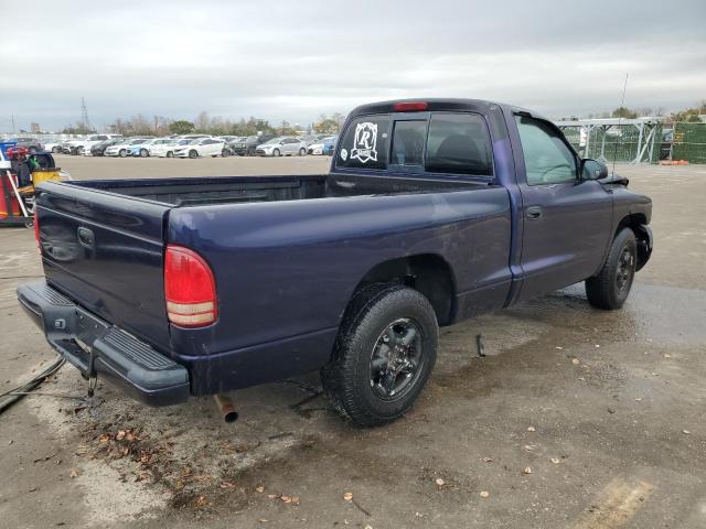 Photo 3 from auction – 1998 DODGE DAKOTA with VIN 1B7FL26X9WS520700
