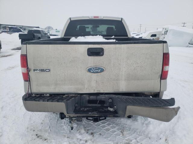 Photo 6 from auction – 2006 FORD F150 SUPER with VIN 1FTPW14V06FB37227