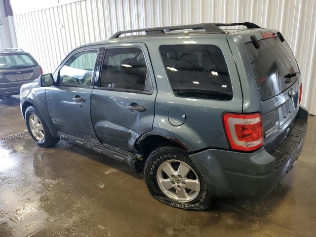 Photo 2 from auction – 2012 FORD ESCAPE XLT with VIN 1FMCU9D72CKC48428