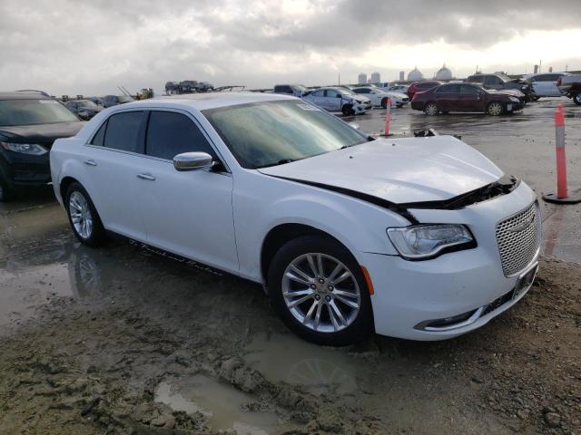 Photo 4 from auction – 2015 CHRYSLER 300C with VIN 2C3CCAEG4FH908668