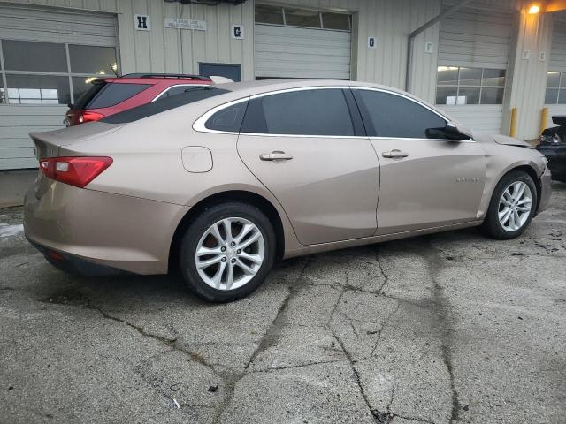 Photo 3 from auction – 2018 CHEVROLET MALIBU LT with VIN 1G1ZD5STXJF166274