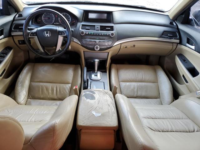 Photo 8 from auction – 2012 HONDA ACCORD SE with VIN 1HGCP2F62CA040192