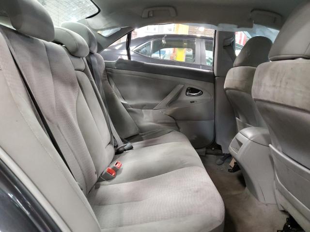 Photo 10 from auction – 2011 TOYOTA CAMRY BASE with VIN 4T4BF3EK7BR171733