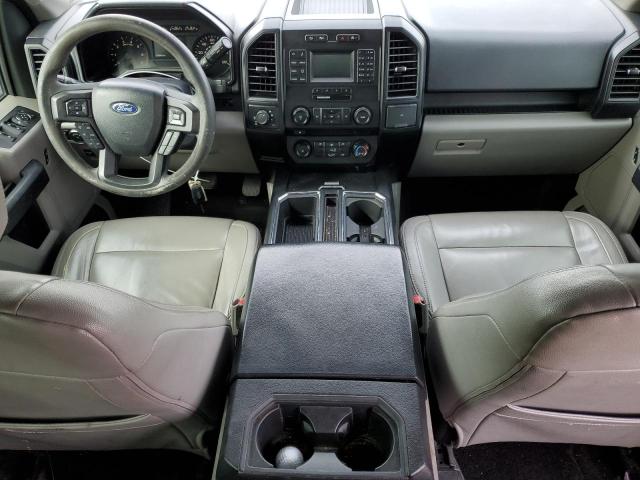 Photo 8 from auction – 2016 FORD F150 SUPER with VIN 1FTEW1EP7GFC79146