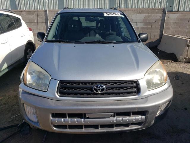 Photo 5 from auction – 2003 TOYOTA RAV4 with VIN JTEHH20VX36079256