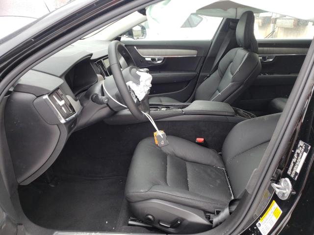 Photo 7 from auction – 2023 VOLVO S90 with VIN LVY062MNXPP348608