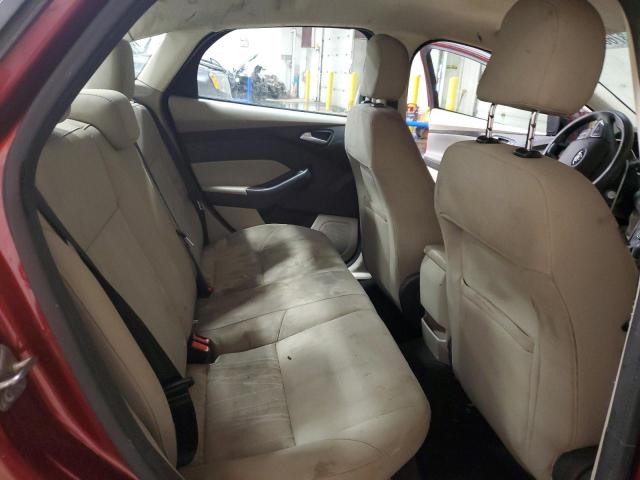 Photo 10 from auction – 2016 FORD FOCUS SE with VIN 1FADP3F28GL240953