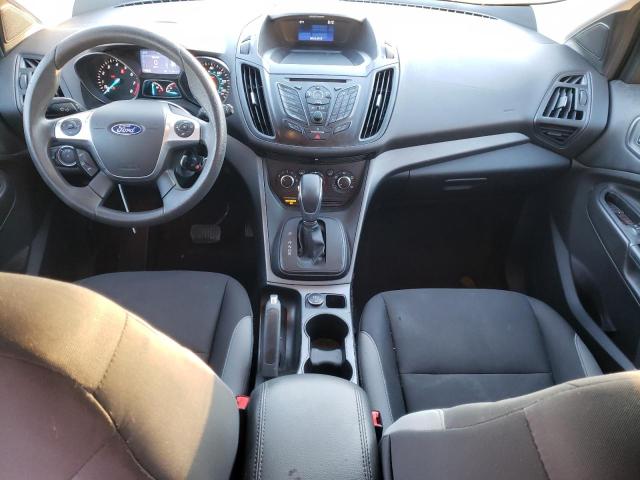 Photo 8 from auction – 2015 FORD ESCAPE S with VIN 1FMCU0F78FUA22539