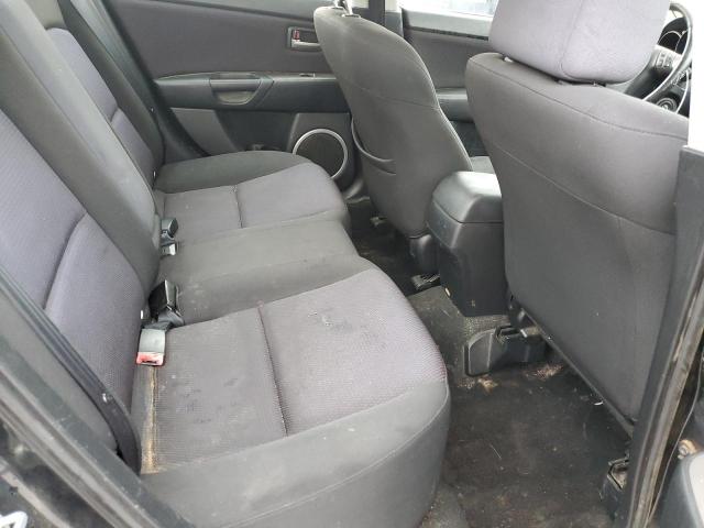 Photo 10 from auction – 2007 MAZDA 3 S with VIN JM1BK123671697162