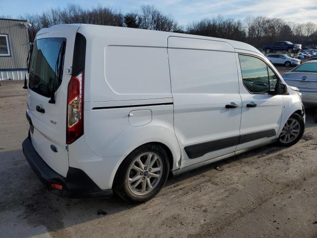 Photo 3 from auction – 2022 FORD TRANSIT CO with VIN NM0LS7T23N1541930