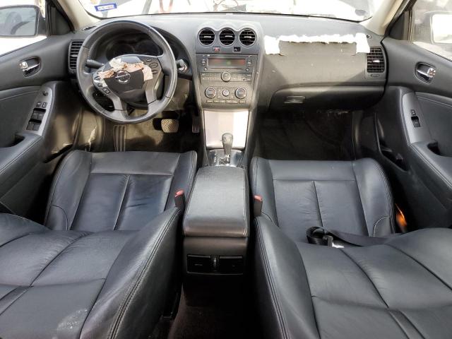 Photo 8 from auction – 2012 NISSAN ALTIMA BAS with VIN 1N4AL2AP2CC102671