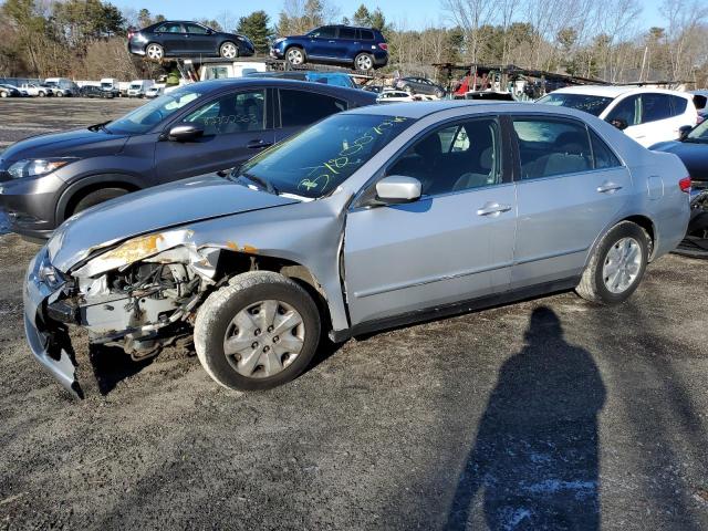 HONDA ACCORD LX 2003 with VIN JHMCM56353C014798 - Photo from auction