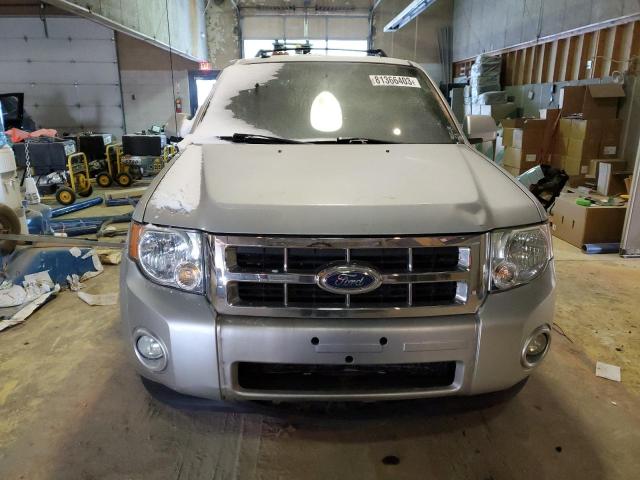 Photo 5 from auction – 2012 FORD ESCAPE LIM with VIN 1FMCU0EG4CKB27930