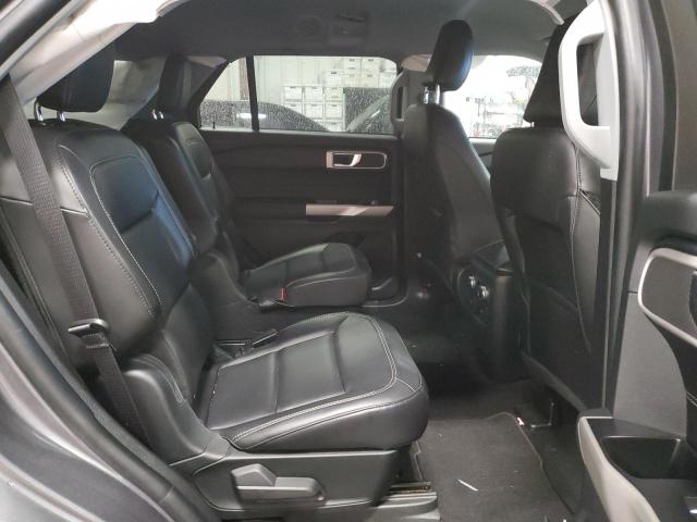Zdjęcie 11 z aukcji – 2021 FORD EXPLORER X z VIN 1FMSK7DH5MGA67696
