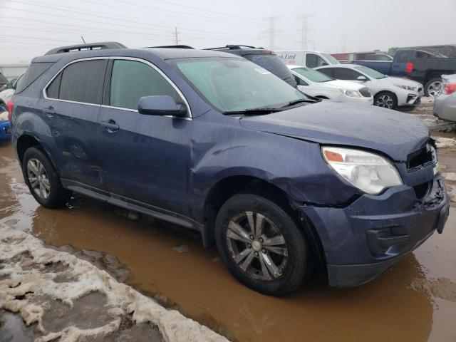 Photo 4 from auction – 2014 CHEVROLET EQUINOX LT with VIN 2GNFLFEK3E6126390