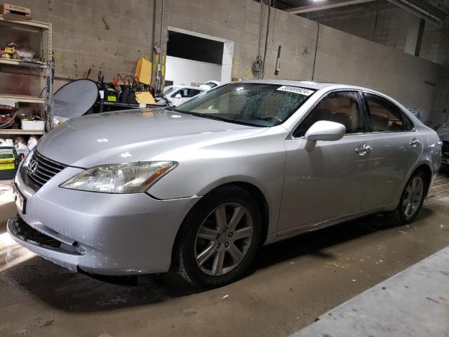Photo 1 from auction – 2009 LEXUS ES 350 with VIN JTHBJ46GX92321223
