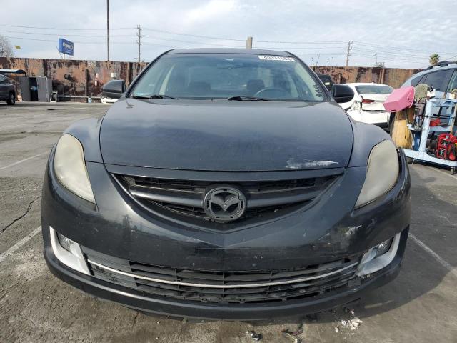 Photo 5 from auction – 2010 MAZDA 6 I with VIN 1YVHZ8CH1A5M06764