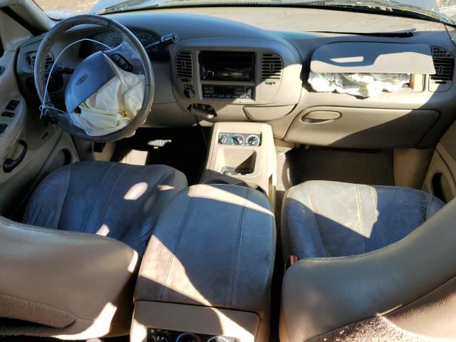 Photo 8 from auction – 2000 FORD EXPEDITION with VIN 1FMPU18L1YLB82031