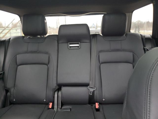 Снимка 10 от търг – 2021 LAND ROVER RANGE ROVE с VIN SALGS2RU4MA453444