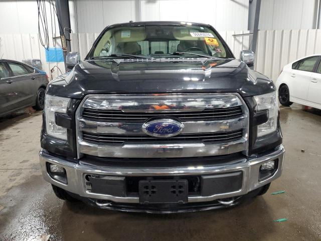 Photo 5 from auction – 2015 FORD F150 SUPER with VIN 1FTEW1EF4FFA80030