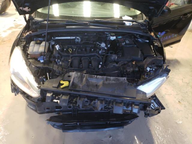 Photo 11 from auction – 2018 FORD FOCUS SE with VIN 1FADP3K27JL212347