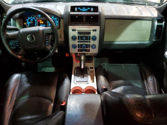 Photo 8 from auction – 2009 MERCURY MARINER PR with VIN 4M2CU87G69KJ14812