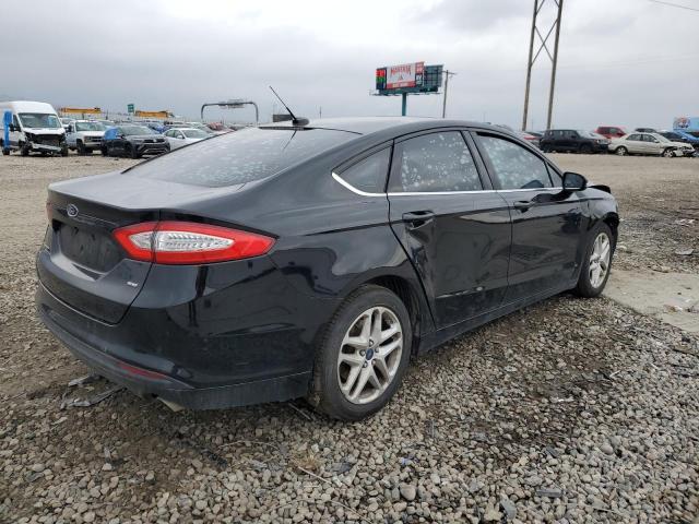 Photo 3 from auction – 2016 FORD FUSION SE with VIN 3FA6P0H71GR259555
