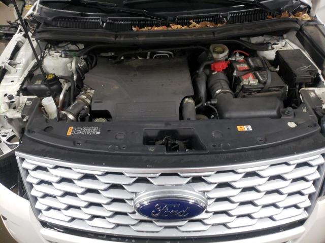 Photo 12 from auction – 2019 FORD EXPLORER P with VIN 1FM5K8HT5KGA87736