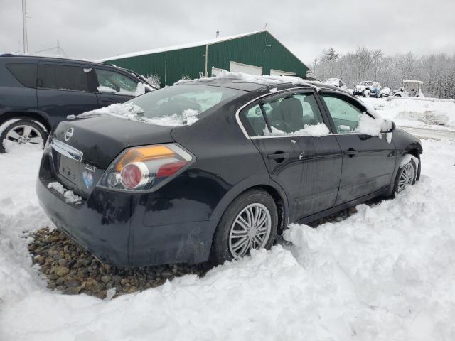 Photo 3 from auction – 2011 NISSAN ALTIMA BAS with VIN 1N4AL2AP3BN413822