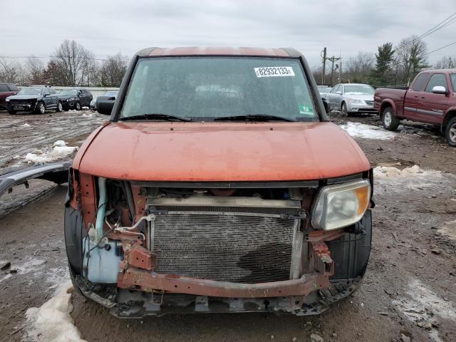 Photo 5 from auction – 2003 HONDA ELEMENT EX with VIN 5J6YH18503L008422