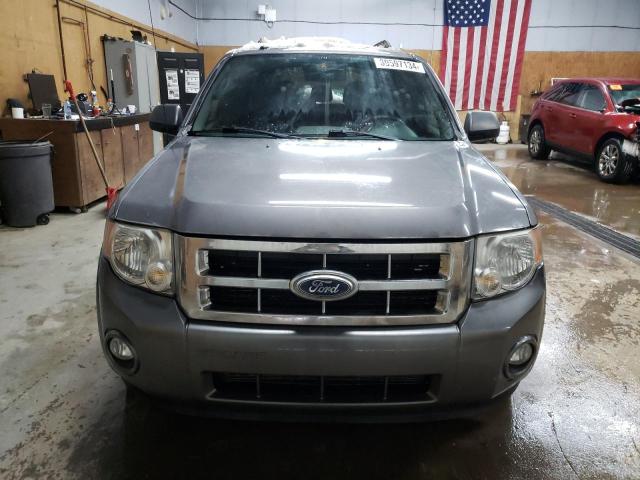 Photo 5 from auction – 2010 FORD ESCAPE XLT with VIN 1FMCU9DG9AKA79215