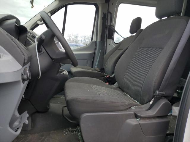 Photo 7 from auction – 2019 FORD TRANSIT T- with VIN 1FTYR2CMXKKB55987