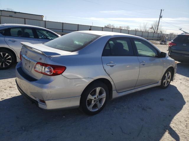 Photo 3 from auction – 2012 TOYOTA COROLLA BA with VIN 5YFBU4EE1CP023726