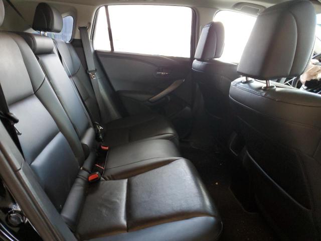 Photo 10 from auction – 2014 ACURA RDX with VIN 5J8TB3H32EL016344