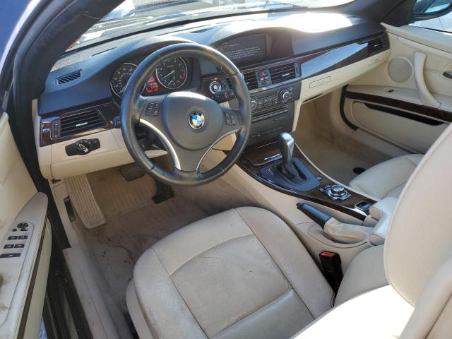 Photo 8 from auction – 2013 BMW 328 I with VIN WBADW3C59DJ526410