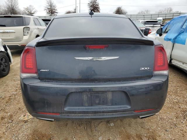 Photo 6 from auction – 2017 CHRYSLER 300 S with VIN 2C3CCAGG8HH577903