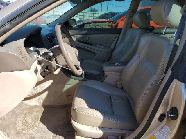 Photo 7 from auction – 2000 LEXUS ES 300 with VIN JT8BF28G5Y5078324