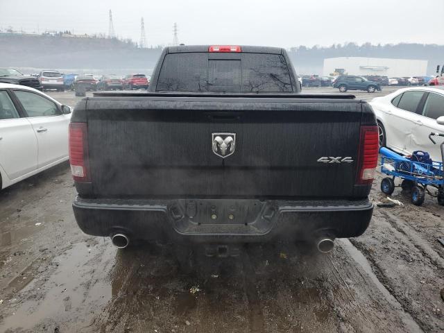 Photo 6 from auction – 2017 RAM 1500 SPORT with VIN 1C6RR7UT2HS696295