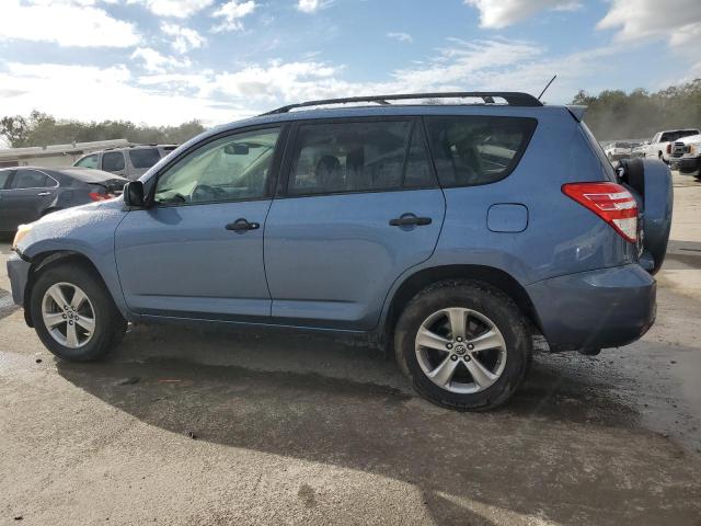 Photo 2 from auction – 2010 TOYOTA RAV4 with VIN JTMBF4DV8AD024707