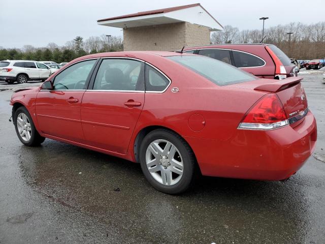 Photo 2 from auction – 2008 CHEVROLET IMPALA LT with VIN 2G1WC583689280398